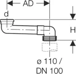 Geberit Inbouwreservoir Universeel -Badkamer Accessoires Winkel 1200x1167 9