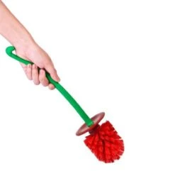 Merkloos WC-borstel Toiletborstel Cherry Kers Met Rode Borstel 23 Merkloos WC-borstel Toiletborstel Cherry Kers Met Rode Borstel -Badkamer Accessoires Winkel 1200x1169 7