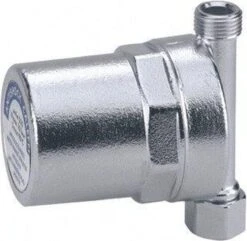 Caleffi Waterslagdemper 3/4x3/4 Wartel Kiwa Verchroomd -Badkamer Accessoires Winkel 1200x1173 6