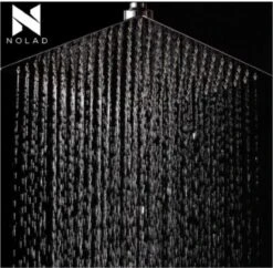 Merkloos Regendouchekop Deluxe | ø 35 Cm | Douchekop Met Slang En Houder | Douchekop | Doucheslang | Douchekophouder | Complete Doucheset | Roestvrij Staal | 360° Draaibaar | Badkamer Accessoires | Elite Pure Chrome Collection 2022 16 Merkloos Regendouchekop Deluxe | ø 35 Cm | Douchekop Met Slang En Houder | Douchekop | Doucheslang | Douchekophouder | Complete Doucheset | Roestvrij Staal | 360° Draaibaar | Badkamer Accessoires | Elite Pure Chrome Collection 2022 -Badkamer Accessoires Winkel 1200x1177 5