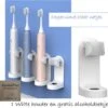 Crème Happy Goodz Shop 1 Stuk Kwalitatieve Elektrische Tandenborstelhouders WIT/Crème 1 Stuk Met Happy Goodz Installatiehandleiding - Geschikt Voor Oa Oral-B - Badkamer Accessoire - Zonder Boren- Met Alcoholdoekje -Badkamer Accessoires Winkel 1200x1185 2