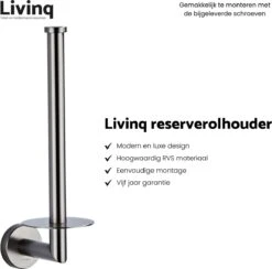 Toiletaccessoireset Gun Metal 4-delig - Luxe Toilet Set - Toiletborstel Met Houder - Toiletrolhouder Met Klep - Reserverolhouder - Handdoekhaak - Gunmetal Badkamer Accessoires 11 Toiletaccessoireset Gun Metal 4-delig - Luxe Toilet Set - Toiletborstel Met Houder - Toiletrolhouder Met Klep - Reserverolhouder - Handdoekhaak - Gunmetal Badkamer Accessoires -Badkamer Accessoires Winkel 1200x1186 1