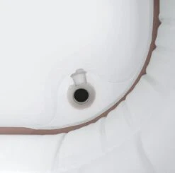 Tubble® Compact - Klein Opblaasbaar Ligbad 140 Cm Lang – Opvouwbaar Bad Voor Volwassenen Tot 170cm - IJsbad Wim Hof Methode - Zitbad - 200L -Badkamer Accessoires Winkel 1200x1188 9