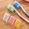 Tandenborstel Kapje - Tandenborstel Beschermer - 5 Stuks - Borstel Bescherming - Opberg Doosje - Koker - Protector - Plastic Kapje -Badkamer Accessoires Winkel 1200x1189 7