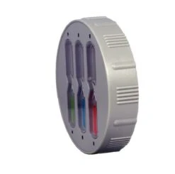 EcoSavers ShowerTimer Hourglass 3 Zandloper Douche Timer Shower Timer Met 4 • 6 • 8 Minuten Zandlopers Douchetimer | Douchewekker | ShowerTimer | Douche Wekkers -Badkamer Accessoires Winkel 1200x1191 12