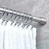 Douchegordijnstang - Stang - Gordijnstang - 85-135CM - Verstelbaar - Grijs - Douchestang -Badkamer Accessoires Winkel 1200x1198 30