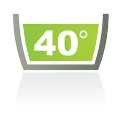 Papillon - Textiel Douchegordijn - Antraciet - 180x180 Cm -Badkamer Accessoires Winkel 1200x1198 37