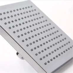 Jawes- LED Regendouche- Zilver- Douchekop- 20x20cm- Verschillende Kleuren- RVS- LED Verlichting 11 Jawes- LED Regendouche- Zilver- Douchekop- 20x20cm- Verschillende Kleuren- RVS- LED Verlichting -Badkamer Accessoires Winkel 1200x1198 39