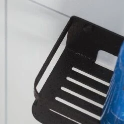 Tiger Caddy - Douchemand 32 Cm - Zwart -Badkamer Accessoires Winkel 1200x1200 1087