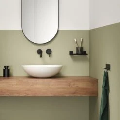 Tiger Colar - Handdoekhaak Multi - Zwart 20 Tiger Colar - Handdoekhaak Multi - Zwart -Badkamer Accessoires Winkel 1200x1200 113