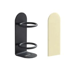 Elektrische Tandenborstelhouder - Zwart- Zelfklevend - Voor Oral B - Philips Sonicare - Toothbrush -Badkamer Accessoires Winkel 1200x1200 1223