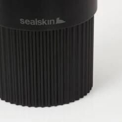 Sealskin Brave Tandenborstelbeker Vrijstaand - Zwart -Badkamer Accessoires Winkel 1200x1200 1240