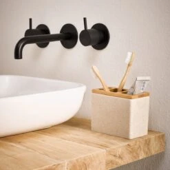 Sealskin Grace Tandenborstelhouder Vrijstaand - Zand 21 Sealskin Grace Tandenborstelhouder Vrijstaand - Zand -Badkamer Accessoires Winkel 1200x1200 1261