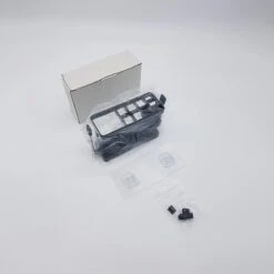 Merkloos Waal Tandenborstel Houder - Tandenborstel Doosje - Tandenborstel Koker - Zwart - RVS - Staand Of Zelfklevend -Badkamer Accessoires Winkel 1200x1200 1280