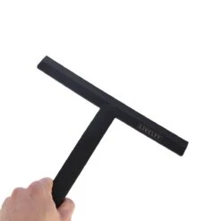 LIVELYY - Professionele Douchewisser - Raamwisser - Douche Trekker - Douchewissers - Zwart 15 LIVELYY - Professionele Douchewisser - Raamwisser - Douche Trekker - Douchewissers - Zwart -Badkamer Accessoires Winkel 1200x1200 132