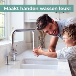 Mizzo Zeepdispenser 300ML - Zeeppompje - Inbouw Keukenblad - Chroom -Badkamer Accessoires Winkel 1200x1200 1454