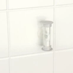 Orange85 Douchetimer - Zandloper - 5 Minuten - Douche Klok - Showertimer - Douchecoach 11 Orange85 Douchetimer - Zandloper - 5 Minuten - Douche Klok - Showertimer - Douchecoach -Badkamer Accessoires Winkel 1200x1200 1531