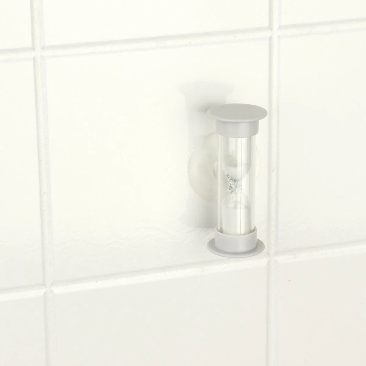 Orange85 Douchetimer - Zandloper - 5 Minuten - Douche Klok - Showertimer - Douchecoach 6 Orange85 Douchetimer - Zandloper - 5 Minuten - Douche Klok - Showertimer - Douchecoach - Afbeelding 4