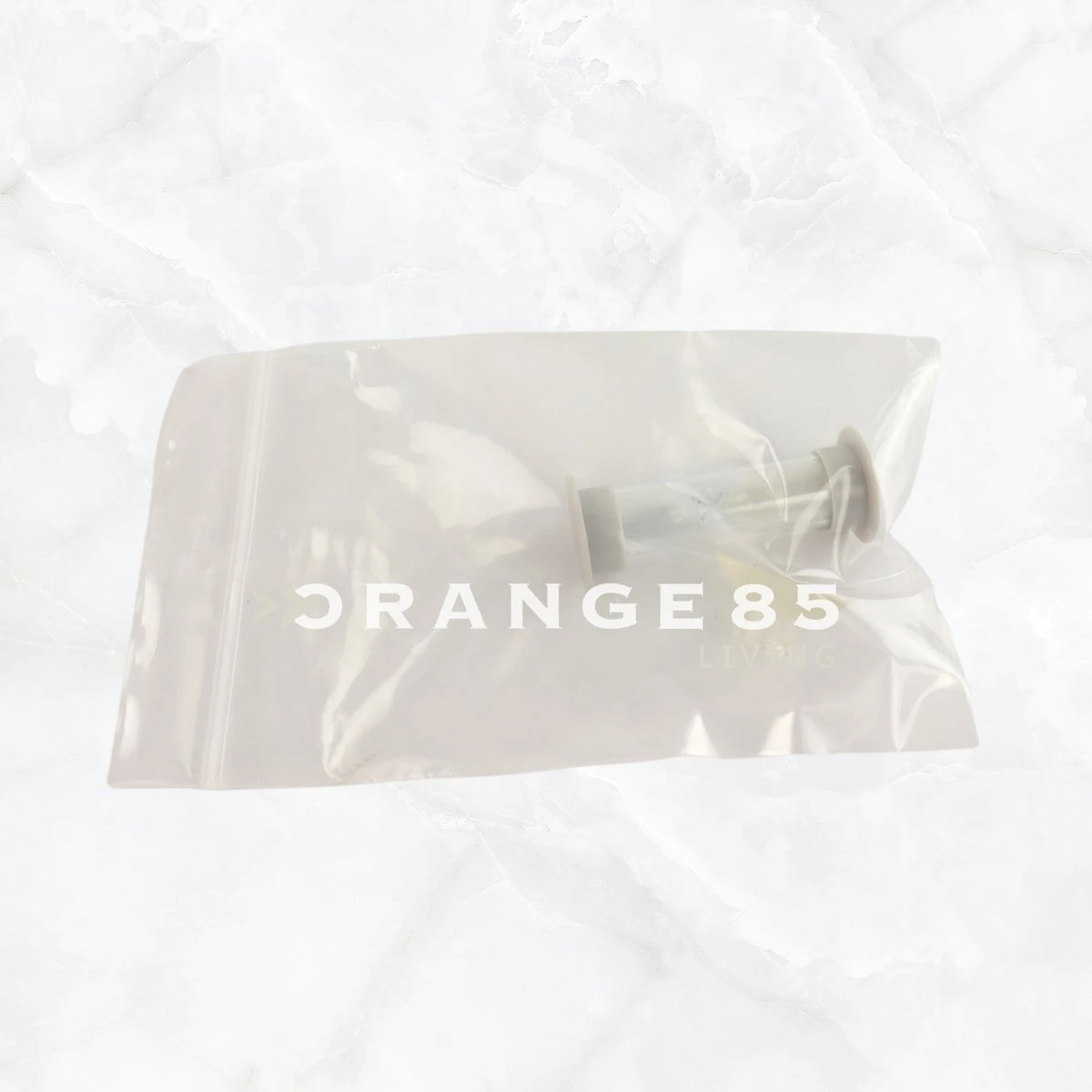 Orange85 Douchetimer - Zandloper - 5 Minuten - Douche Klok - Showertimer - Douchecoach 7 Orange85 Douchetimer - Zandloper - 5 Minuten - Douche Klok - Showertimer - Douchecoach - Afbeelding 5