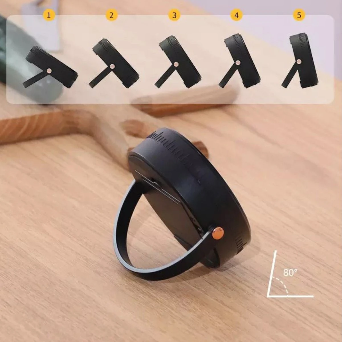 Merkloos Douchetimer - Douchewekker - Magnetisch - Digitaal - Spatwaterdicht - Zwart 9 Merkloos Douchetimer - Douchewekker - Magnetisch - Digitaal - Spatwaterdicht - Zwart - Afbeelding 7