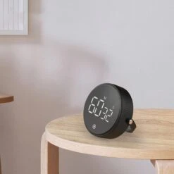 Merkloos Douchetimer - Douchewekker - Magnetisch - Digitaal - Spatwaterdicht - Zwart 17 Merkloos Douchetimer - Douchewekker - Magnetisch - Digitaal - Spatwaterdicht - Zwart -Badkamer Accessoires Winkel 1200x1200 1537