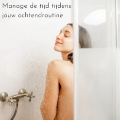Douchetimer - Digitale Waterdichte Timer - Douche Klok - Showertimer - Digitaal - IPX7 11 Douchetimer - Digitale Waterdichte Timer - Douche Klok - Showertimer - Digitaal - IPX7 -Badkamer Accessoires Winkel 1200x1200 1554