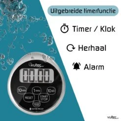 Douchetimer - Digitale Waterdichte Timer - Douche Klok - Showertimer - Digitaal - IPX7 12 Douchetimer - Digitale Waterdichte Timer - Douche Klok - Showertimer - Digitaal - IPX7 -Badkamer Accessoires Winkel 1200x1200 1555