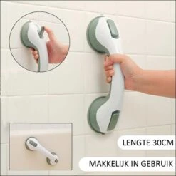 Benson Zuignap + Grip Handgreep Badkamer Multifunctioneel -Badkamer Accessoires Winkel 1200x1200 1580