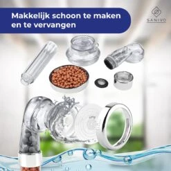 Mineraal Balletjes Navulling Ionische Douchekop – Water Filter- Mineraal Stenen – Vervangende Stenen Voor Sanivo Waterbesparende Douchekop 9 Mineraal Balletjes Navulling Ionische Douchekop – Water Filter- Mineraal Stenen – Vervangende Stenen Voor Sanivo Waterbesparende Douchekop -Badkamer Accessoires Winkel 1200x1200 1693