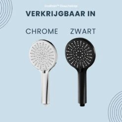 EcoRain™ Waterbesparende Douchekop Mark Met WATERFILTER - 50% Waterbesparend - Regendouche - 5 Sproeistanden - Hoge Druk - Betere Huid - Handdouche - Luxe Moderne Douchekop - Hoge Kwaliteit - Chrome 19 EcoRain™ Waterbesparende Douchekop Mark Met WATERFILTER - 50% Waterbesparend - Regendouche - 5 Sproeistanden - Hoge Druk - Betere Huid - Handdouche - Luxe Moderne Douchekop - Hoge Kwaliteit - Chrome -Badkamer Accessoires Winkel 1200x1200 1722