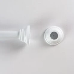 Saninorm Douchegordijnstang - 90x90 Cm - Wit -Badkamer Accessoires Winkel 1200x1200 1781