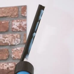 Douche Achterwand - Schulte Deco Design Softtouch - Steen Antraciet - 100x255cm - Wanddecoratie - Muurdecoratie - Badkamer Wandpaneel - Muurbekleding -Badkamer Accessoires Winkel 1200x1200 1793