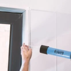 Douche Achterwand - Schulte Deco Design Softtouch - Steen Antraciet - 100x255cm - Wanddecoratie - Muurdecoratie - Badkamer Wandpaneel - Muurbekleding -Badkamer Accessoires Winkel 1200x1200 1794