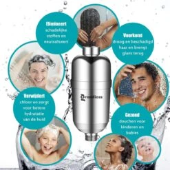 Universele Douchefilter Met Anti Kalk Filter En 15 Filtratie Lagen 13 Universele Douchefilter Met Anti Kalk Filter En 15 Filtratie Lagen -Badkamer Accessoires Winkel 1200x1200 1849