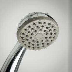 Tiger Como Handdouche - Douchekop Ø 7,5 Cm - Volle Straal - Chroom 12 Tiger Como Handdouche - Douchekop Ø 7,5 Cm - Volle Straal - Chroom -Badkamer Accessoires Winkel 1200x1200 1855