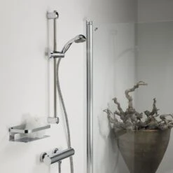 Tiger Como Handdouche - Douchekop Ø 7,5 Cm - Volle Straal - Chroom 13 Tiger Como Handdouche - Douchekop Ø 7,5 Cm - Volle Straal - Chroom -Badkamer Accessoires Winkel 1200x1200 1856