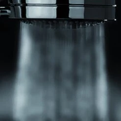 Tiger Turbo Saver Handdouche - Douchekop Ø 3,5 Cm - Tot 60% Waterbesparend - Chroom -Badkamer Accessoires Winkel 1200x1200 1896