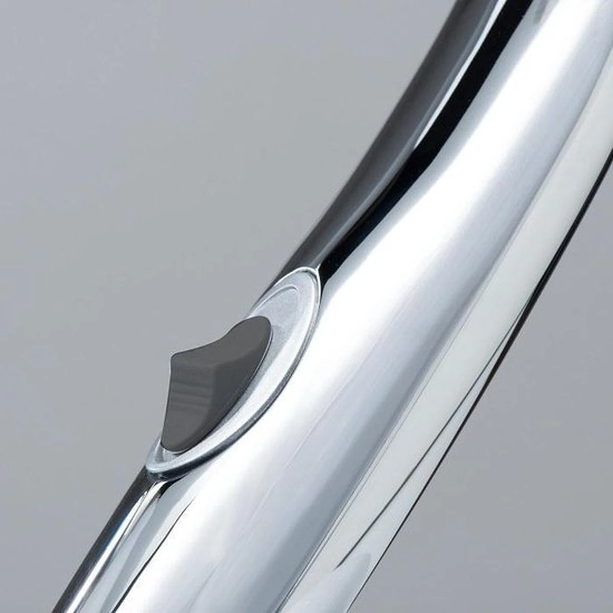 SCHÜTTE Niagara Handdouche - Douchekop Ø 15 Cm - 5 Standen - Watervaluitloop - Waterstop - Chroom 5 SCHÜTTE Niagara Handdouche - Douchekop Ø 15 Cm - 5 Standen - Watervaluitloop - Waterstop - Chroom - Afbeelding 3