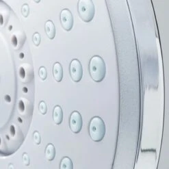 SCHÜTTE Niagara Handdouche - Douchekop Ø 15 Cm - 5 Standen - Watervaluitloop - Waterstop - Chroom 40 SCHÜTTE Niagara Handdouche - Douchekop Ø 15 Cm - 5 Standen - Watervaluitloop - Waterstop - Chroom -Badkamer Accessoires Winkel 1200x1200 1919