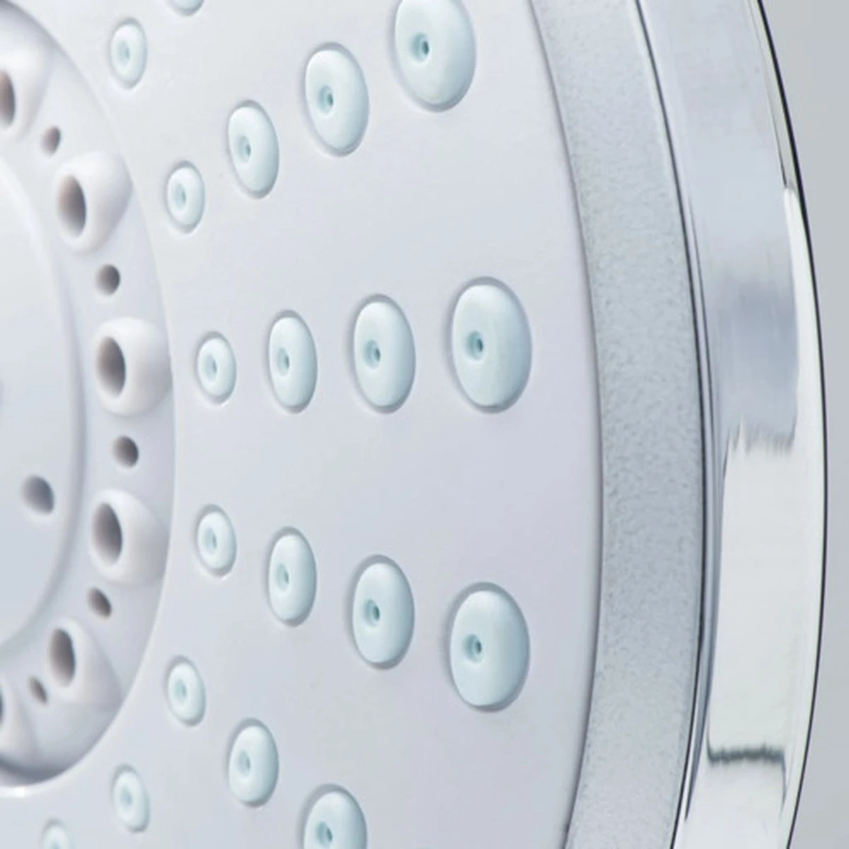 SCHÜTTE Niagara Handdouche - Douchekop Ø 15 Cm - 5 Standen - Watervaluitloop - Waterstop - Chroom 21 SCHÜTTE Niagara Handdouche - Douchekop Ø 15 Cm - 5 Standen - Watervaluitloop - Waterstop - Chroom - Afbeelding 19