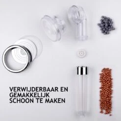 Ionische Douchekop Waterbesparend -Badkamer Accessoires Winkel 1200x1200 1931