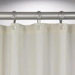 Sealskin Blossom Douchegordijn 180x200 Cm - Polyester - Rood 8 Sealskin Blossom Douchegordijn 180x200 Cm - Polyester - Rood -Badkamer Accessoires Winkel 1200x1200 1962