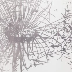 Sealskin Flow Douchegordijn 180x200 Cm - Polyester - Zwart / Wit 22 Sealskin Flow Douchegordijn 180x200 Cm - Polyester - Zwart / Wit -Badkamer Accessoires Winkel 1200x1200 1968