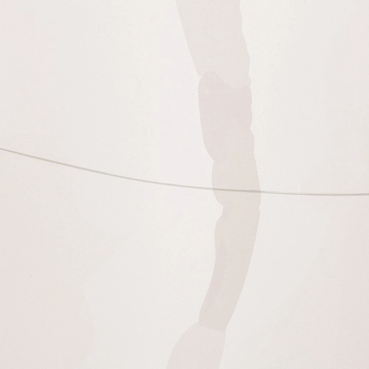 Sealskin Earth - Douchegordijn 180x200 Cm - Polyester Donkerroze / Off-white 15 Sealskin Earth - Douchegordijn 180x200 Cm - Polyester Donkerroze / Off-white - Afbeelding 13