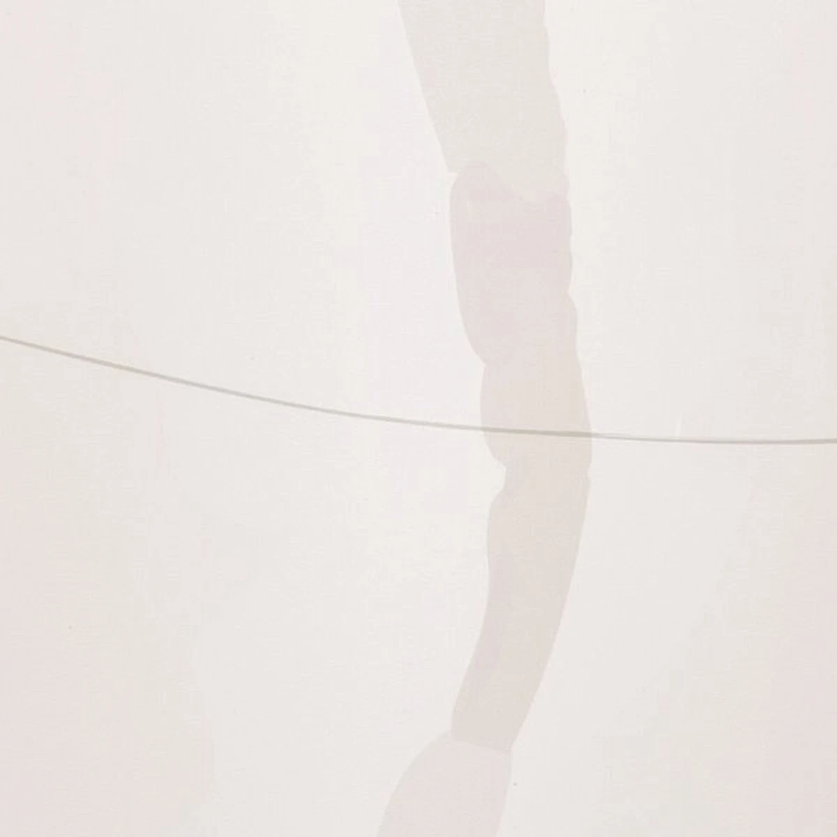 Sealskin Earth - Douchegordijn 180x200 Cm - Polyester Donkerroze / Off-white 16 Sealskin Earth - Douchegordijn 180x200 Cm - Polyester Donkerroze / Off-white - Afbeelding 14