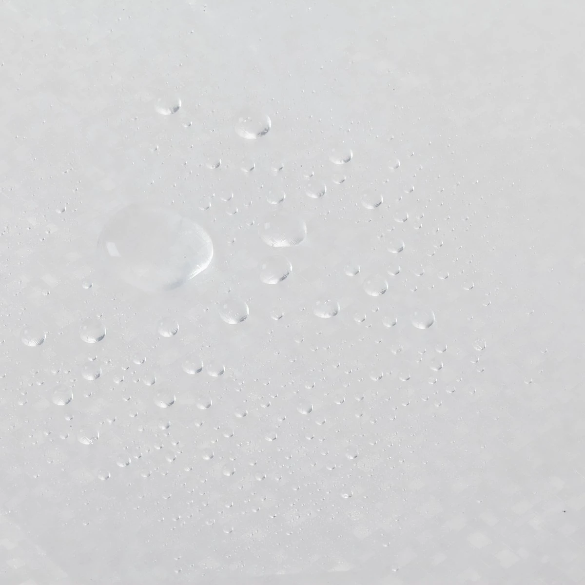 Sealskin Perle Douchegordijn 180x200 Cm - PEVA - Transparant 9 Sealskin Perle Douchegordijn 180x200 Cm - PEVA - Transparant - Afbeelding 7