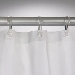 Sealskin Marrakech Douchegordijn 180x200 Cm - Polyester - Zilver / Goud -Badkamer Accessoires Winkel 1200x1200 2025