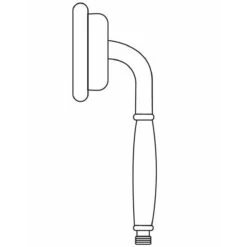 Tiger Monaco Handdouche - Douchekop Ø 6 Cm - Volle Straal - Chroom 12 Tiger Monaco Handdouche - Douchekop Ø 6 Cm - Volle Straal - Chroom -Badkamer Accessoires Winkel 1200x1200 2082