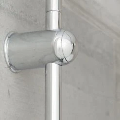 SCHÜTTE Jamaica Fresh Douchesysteem - Regendouche - 102 Cm Stang - Chroom -Badkamer Accessoires Winkel 1200x1200 2153