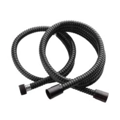 Tiger Tyne Doucheset - Regendouche Ø 22,5 Cm - Handdouche Ø 12 Cm - 3 Standen - Mat Zwart 37 Tiger Tyne Doucheset - Regendouche Ø 22,5 Cm - Handdouche Ø 12 Cm - 3 Standen - Mat Zwart -Badkamer Accessoires Winkel 1200x1200 2169